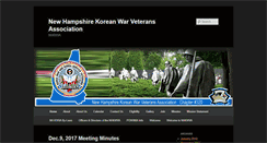 Desktop Screenshot of nhkwva.org