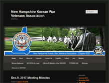 Tablet Screenshot of nhkwva.org